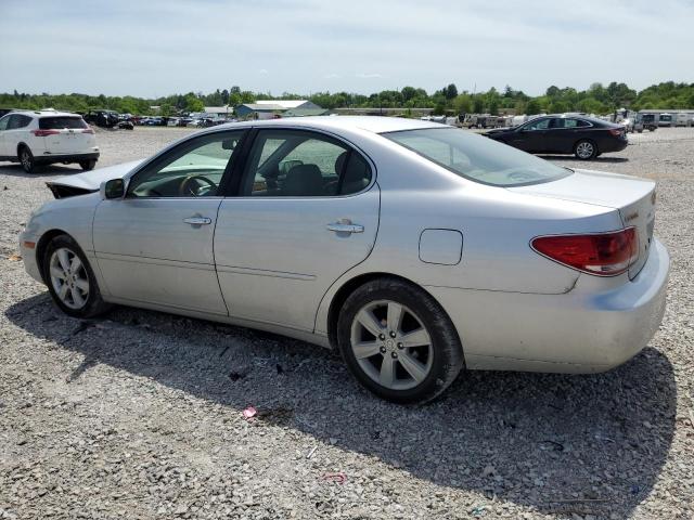 Photo 2 from auction – 2005 LEXUS ES 330 with VIN JTHBA30G855066759