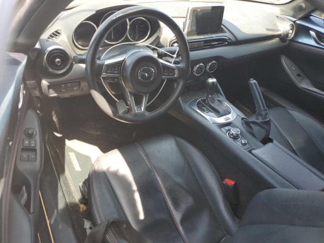 Photo 8 from auction – 2016 MAZDA MX-5 MIATA with VIN JM1NDAD75G0118255