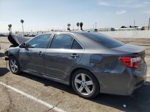 Фото 2 с аукциона – 2012 TOYOTA CAMRY BASE с VIN 4T1BF1FK2CU570080