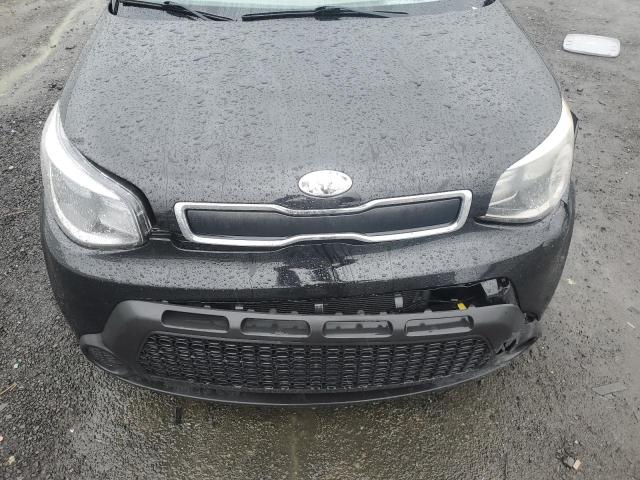 Photo 11 from auction – 2014 KIA SOUL with VIN KNDJN2A25E7011706