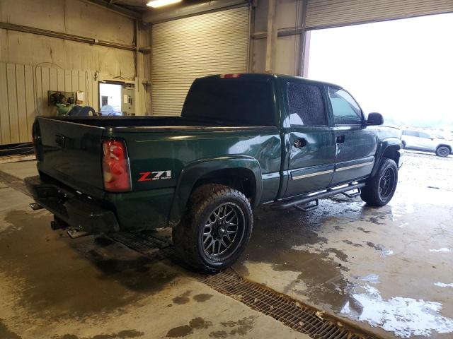 Photo 3 from auction – 2006 CHEVROLET SILVERADO with VIN 2GCEK13T961190129