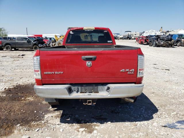 Photo 6 from auction – 2005 DODGE RAM 2500 S with VIN 3D7KS28C95G821488