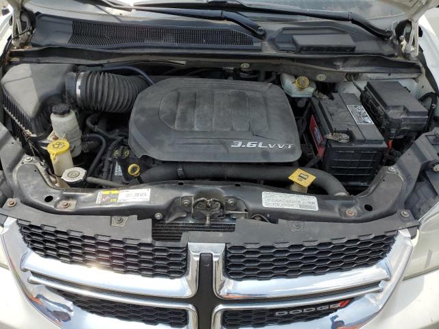 Photo 12 from auction – 2013 DODGE GRAND CARA with VIN 2C4RDGBG4DR585627