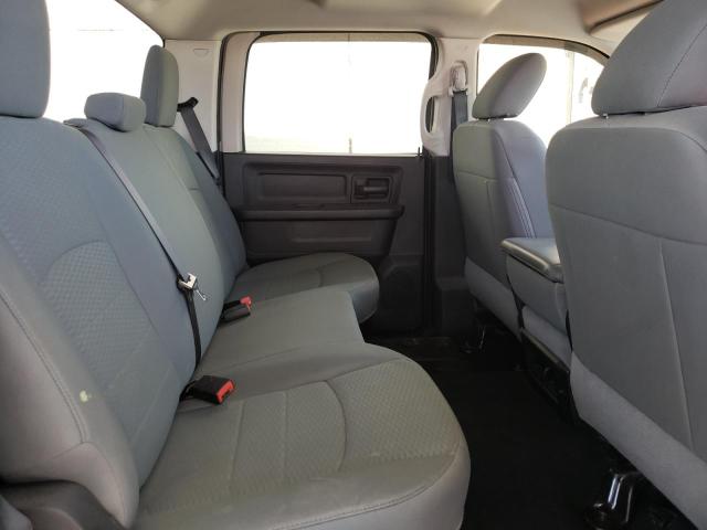 Photo 10 from auction – 2018 RAM 1500 ST with VIN 1C6RR6KT4JS325741