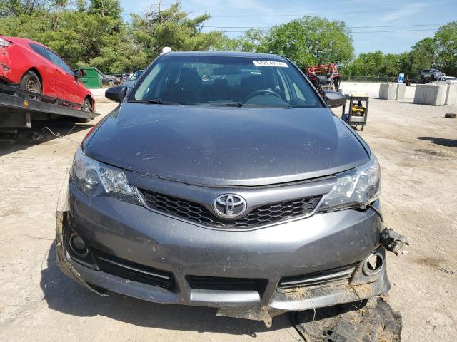Photo 5 from auction – 2014 TOYOTA CAMRY L with VIN 4T1BF1FK1EU844842
