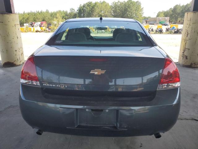 Photo 6 from auction – 2012 CHEVROLET IMPALA LT with VIN 2G1WG5E34C1292971