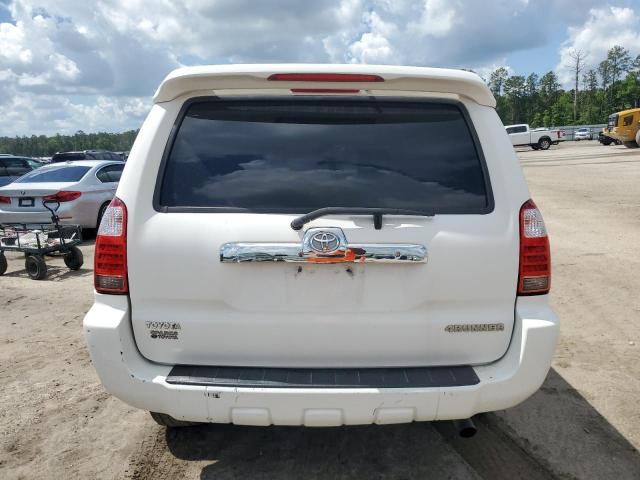 Photo 6 from auction – 2007 TOYOTA 4RUNNER with VIN JTEZU14R570096594