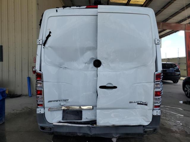 Photo 6 from auction – 2018 MERCEDES-BENZ SPRINTER 2 with VIN WD3PE7CD4JP620988