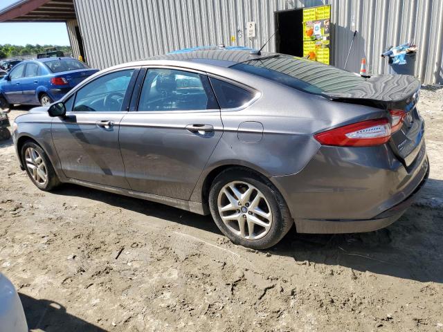 Photo 2 from auction – 2013 FORD FUSION SE with VIN 3FA6P0H76DR248367