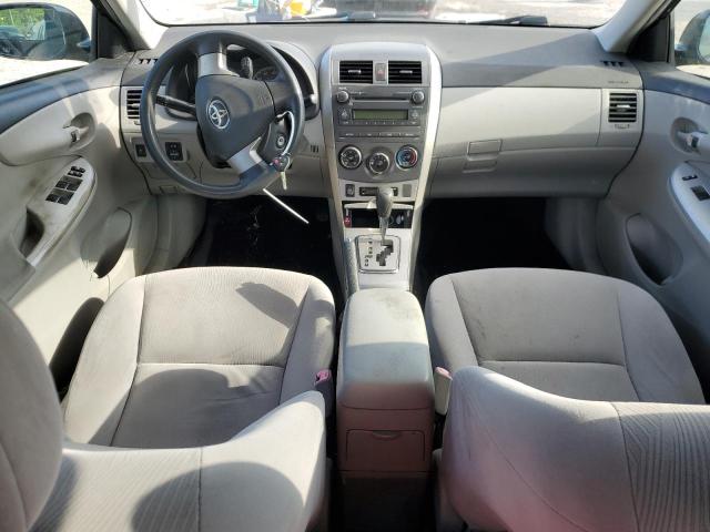 Photo 8 from auction – 2011 TOYOTA COROLLA BA with VIN JTDBU4EEXB9142606