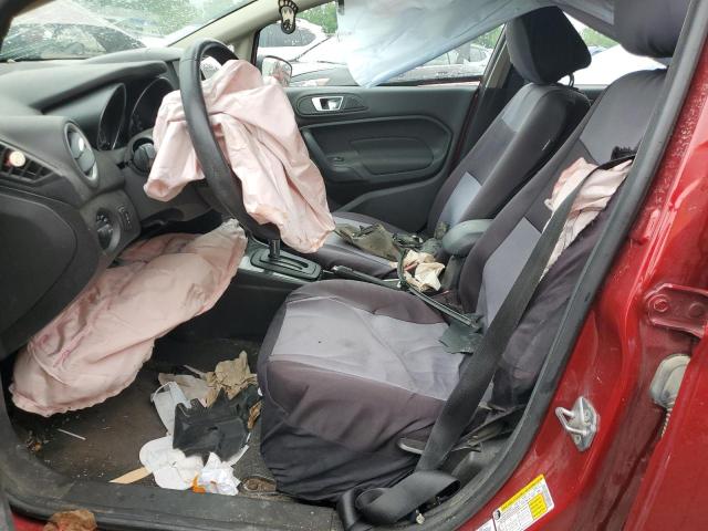 Photo 7 from auction – 2014 FORD FIESTA SE with VIN 3FADP4EJ4EM182463