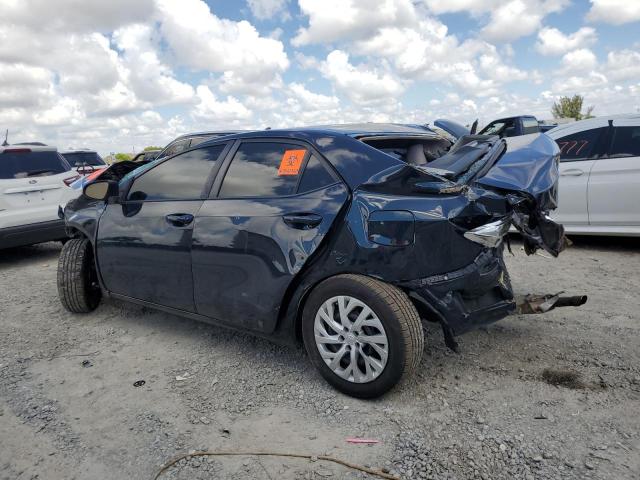 Photo 2 from auction – 2019 TOYOTA COROLLA with VIN 5YFBURHE0KP865075