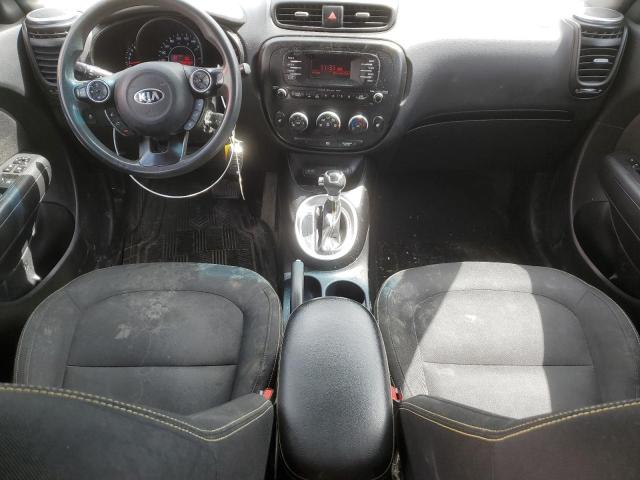 Photo 8 from auction – 2015 KIA SOUL + with VIN KNDJP3A55F7157079