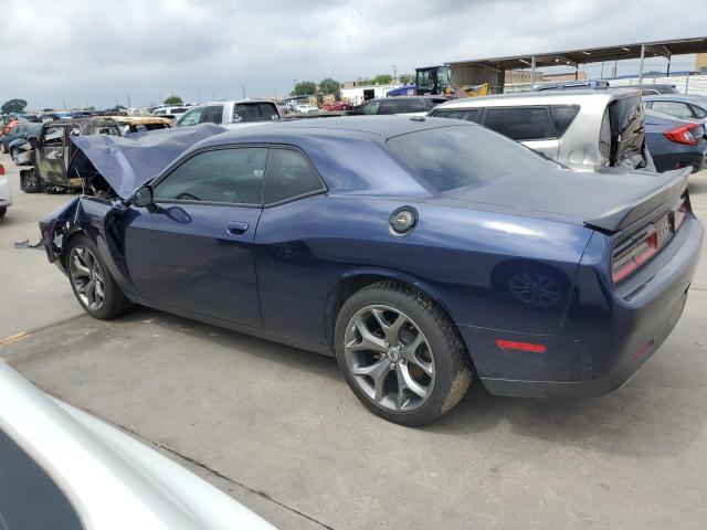Photo 2 from auction – 2017 DODGE CHALLENGER with VIN 2C3CDZAG2HH536140