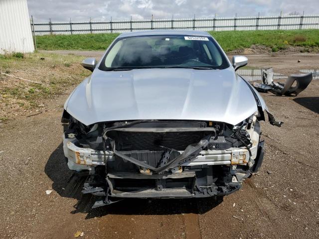 Photo 5 from auction – 2017 FORD FUSION SE with VIN 3FA6P0LU2HR317736