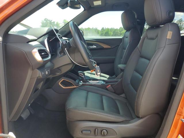 Photo 7 from auction – 2023 CHEVROLET TRAILBLAZE with VIN KL79MSSL1PB129505