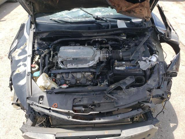 Photo 11 from auction – 2011 HONDA ACCORD EXL with VIN 1HGCS2B82BA003728