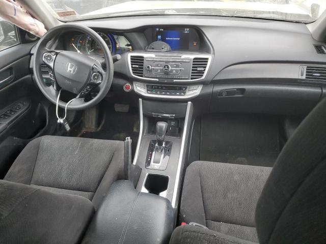 Photo 8 from auction – 2015 HONDA ACCORD HYB with VIN 1HGCR6F33FA010761