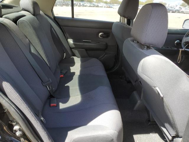 Zdjęcie 10 z aukcji – 2007 NISSAN VERSA S z VIN 3N1BC11E47L449083