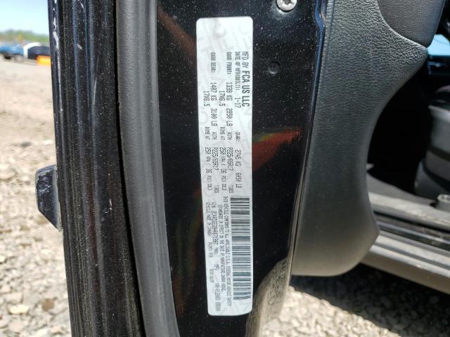 Photo 14 from auction – 2017 DODGE GRAND CARA with VIN 2C4RDGEG9HR671887
