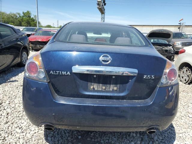 صورة رقم 6 من المزاد - 2012 NISSAN ALTIMA BAS مع VIN 1N4AL2AP7CN453418