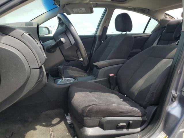 Photo 7 from auction – 2011 NISSAN ALTIMA BAS with VIN 1N4AL2AP3BN424321