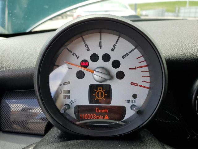Photo 9 from auction – 2012 MINI COOPER S with VIN WMWSV3C5XCTY25787