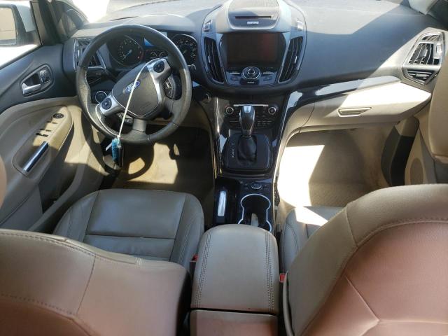 Photo 8 from auction – 2014 FORD ESCAPE TIT with VIN 1FMCU9J95EUD79608