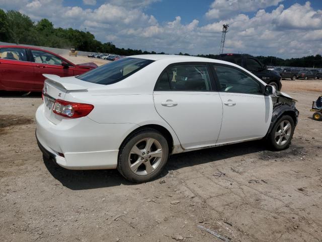 Photo 3 from auction – 2013 TOYOTA COROLLA BA with VIN 5YFBU4EE9DP128208