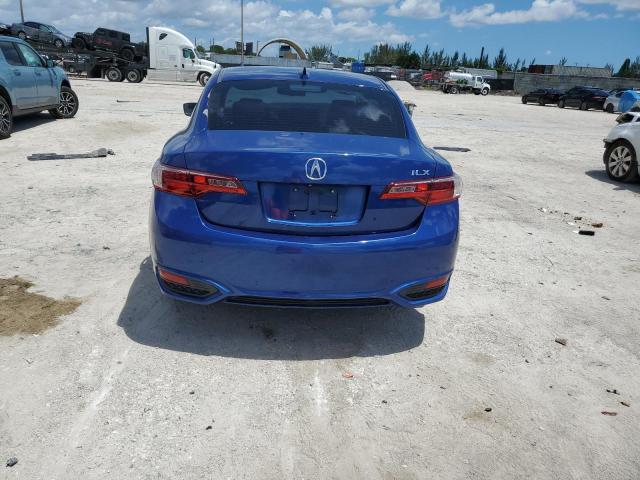 Photo 6 from auction – 2016 ACURA ILX PREMIU with VIN 19UDE2F76GA011853