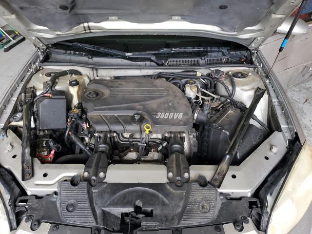 Photo 11 from auction – 2006 CHEVROLET IMPALA LT with VIN 2G1WT58K769204984