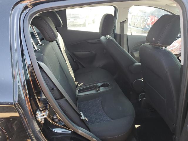 Photo 10 from auction – 2019 CHEVROLET SPARK LS with VIN KL8CB6SAXKC753173