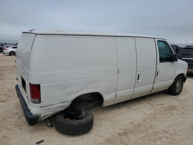 Photo 3 from auction – 2005 FORD ECONOLINE with VIN 1FTRE14W65HA99624
