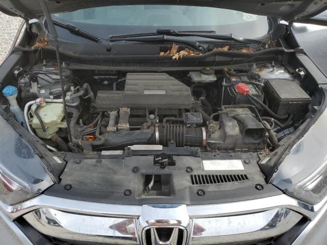 Photo 12 from auction – 2017 HONDA CR-V EX with VIN 5J6RW2H59HL041507