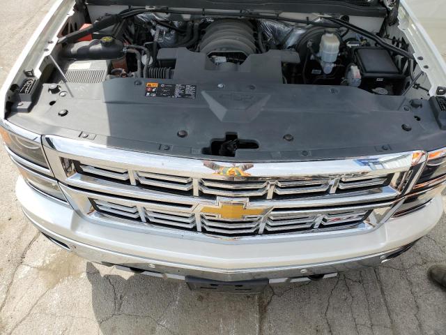 Foto 11 de la subasta – 2014 CHEVROLET SILVERADO con VIN 3GCUKSEC8EG362526