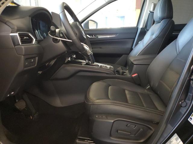 Photo 7 from auction – 2023 MAZDA CX-5 PREMI with VIN JM3KFBEM2P0128384