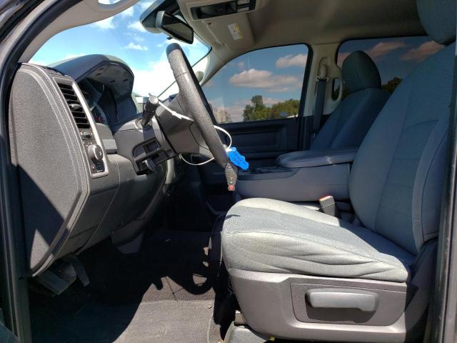Photo 7 from auction – 2016 RAM 1500 ST with VIN 3C6RR7KT5GG243829
