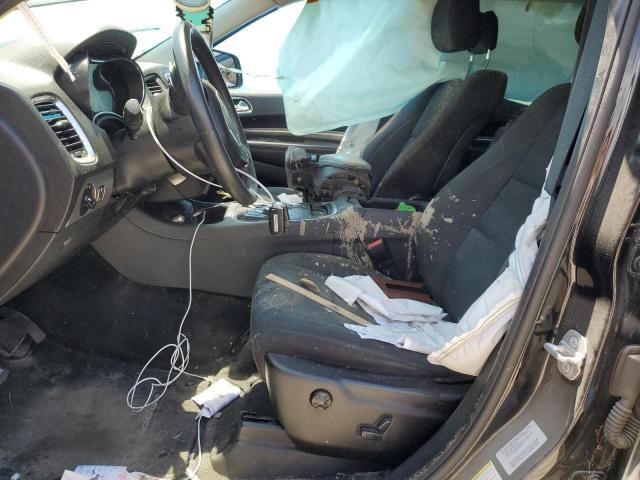Photo 7 from auction – 2015 DODGE DURANGO SX with VIN 1C4RDHAG7FC817379