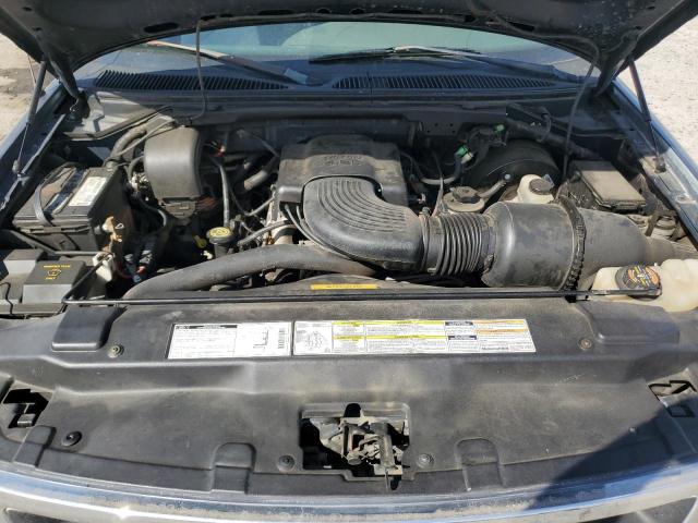 Photo 11 from auction – 1999 FORD F150 with VIN 1FTRX17W4XNB58065