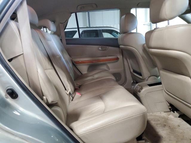 Photo 10 from auction – 2005 LEXUS RX330 with VIN JTJGA31UX50053257