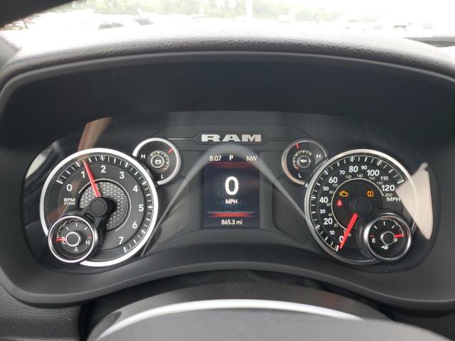 Photo 9 from auction – 2024 RAM 2500 TRADE with VIN 3C6UR5CJ5RG162635