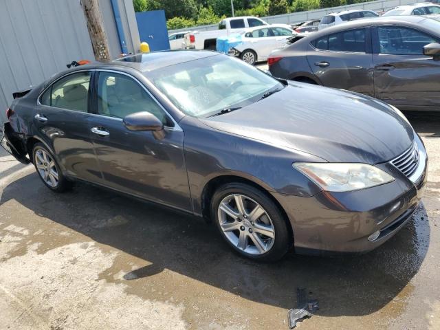 Photo 4 from auction – 2008 LEXUS ES 350 with VIN JTHBJ46G482229989