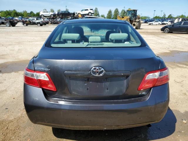 Photo 6 from auction – 2009 TOYOTA CAMRY BASE with VIN 4T4BE46K19R069863