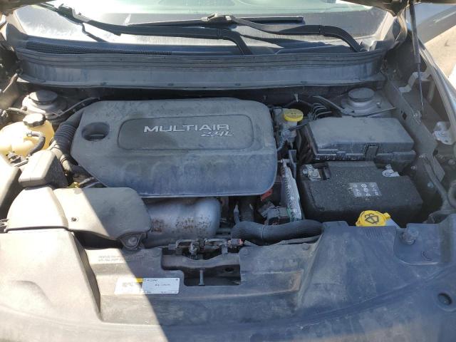 Photo 12 from auction – 2018 JEEP CHEROKEE L with VIN 1C4PJLLB4JD584911