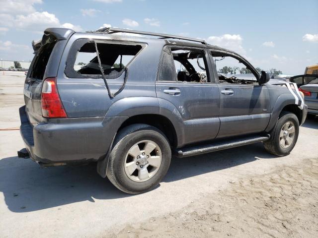 Photo 3 from auction – 2006 TOYOTA 4RUNNER SR with VIN JTEZU14R560068406