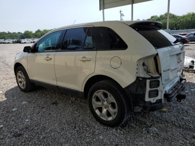 Photo 2 from auction – 2013 FORD EDGE SEL with VIN 2FMDK4JC1DBC95752