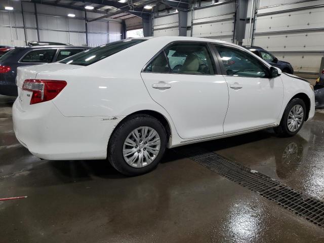 Photo 3 from auction – 2013 TOYOTA CAMRY L with VIN 4T1BF1FK9DU276242