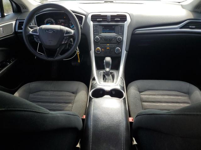 Photo 8 from auction – 2016 FORD FUSION SE with VIN 3FA6P0H71GR151842