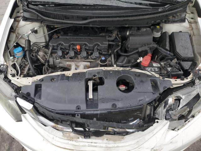 Photo 11 from auction – 2014 HONDA CIVIC EX with VIN 19XFB2F8XEE015956