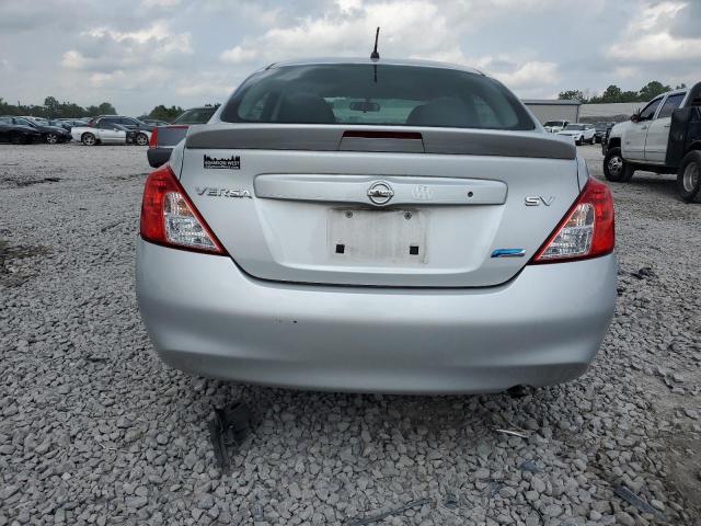 Photo 6 from auction – 2013 NISSAN VERSA S with VIN 3N1CN7AP4DL827899